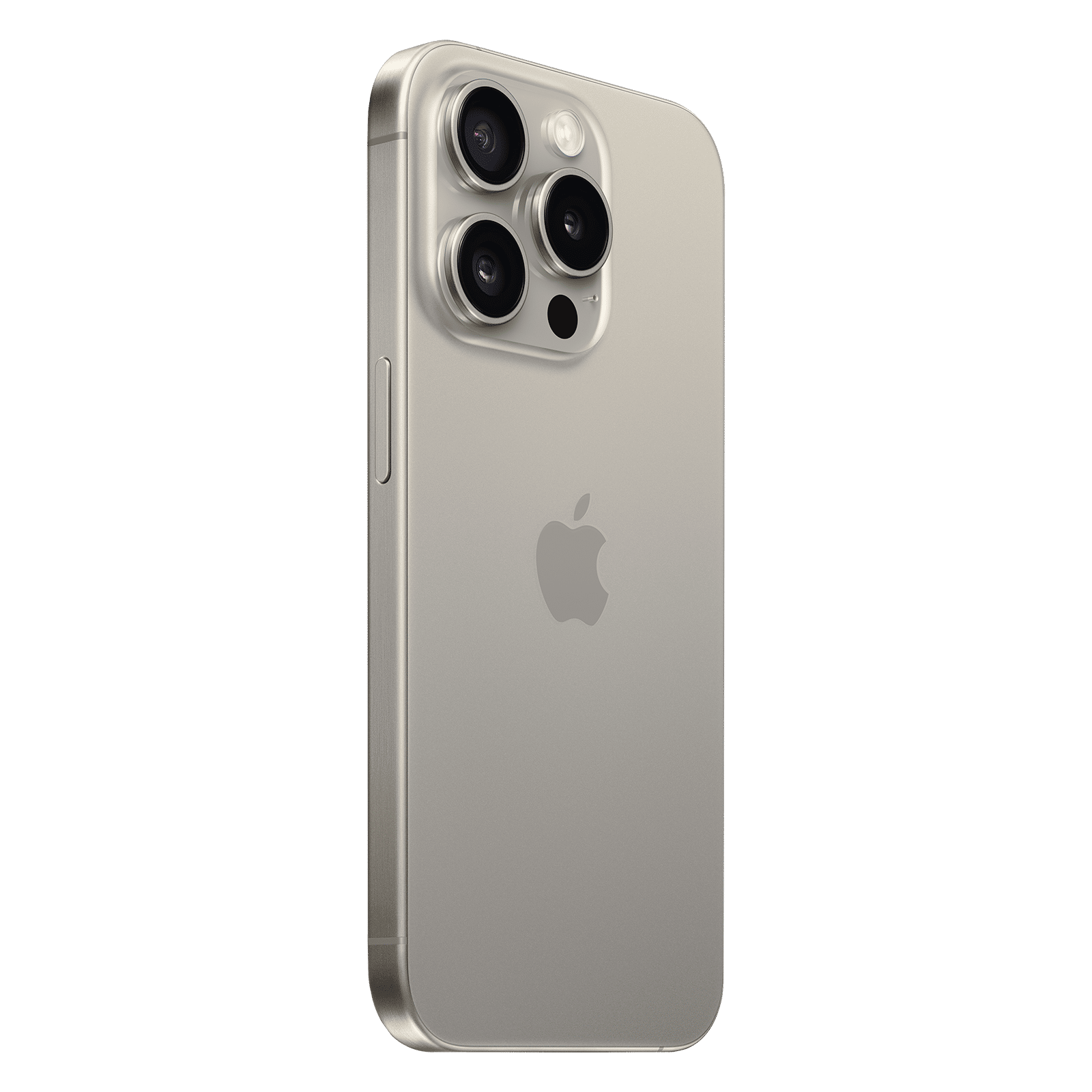 iPhone 15 Pro（128GB） Buy Apple iPhone 15 Pro (128GB, Natural Titanium) Online – Croma